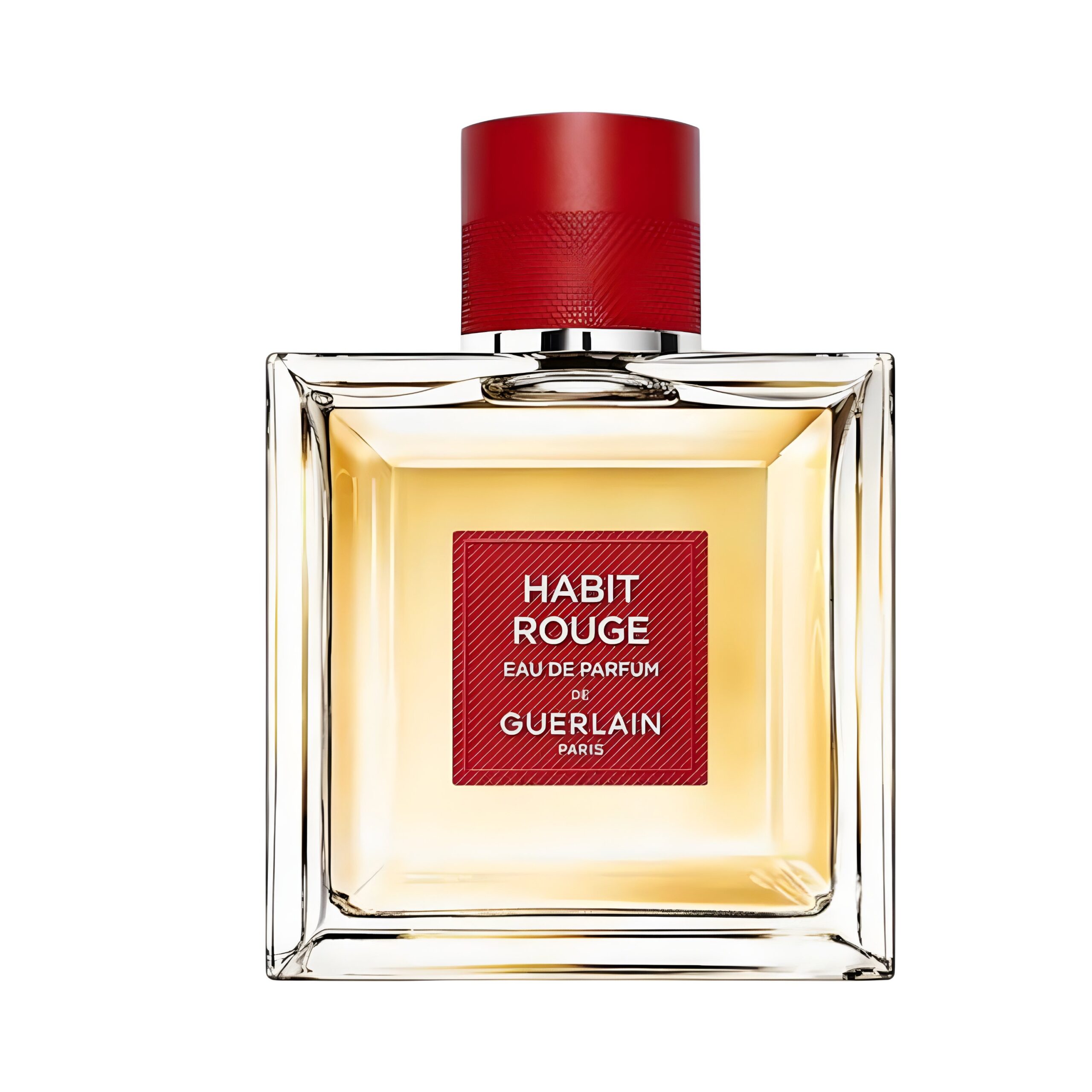 EDP HABIT ROUGE DE GUERLAIN 100ML