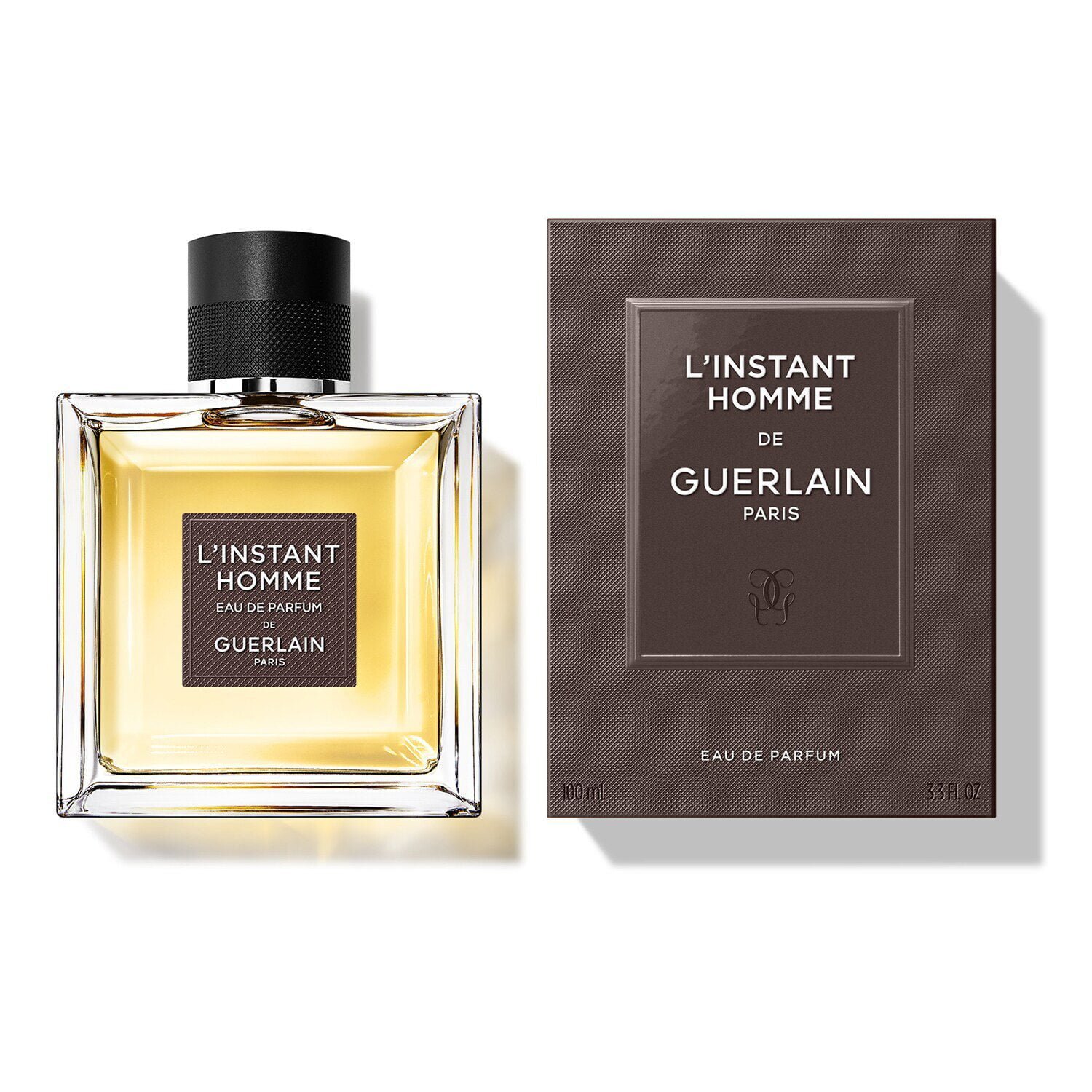 EDT GUERLAIN LINSTANT 100ML