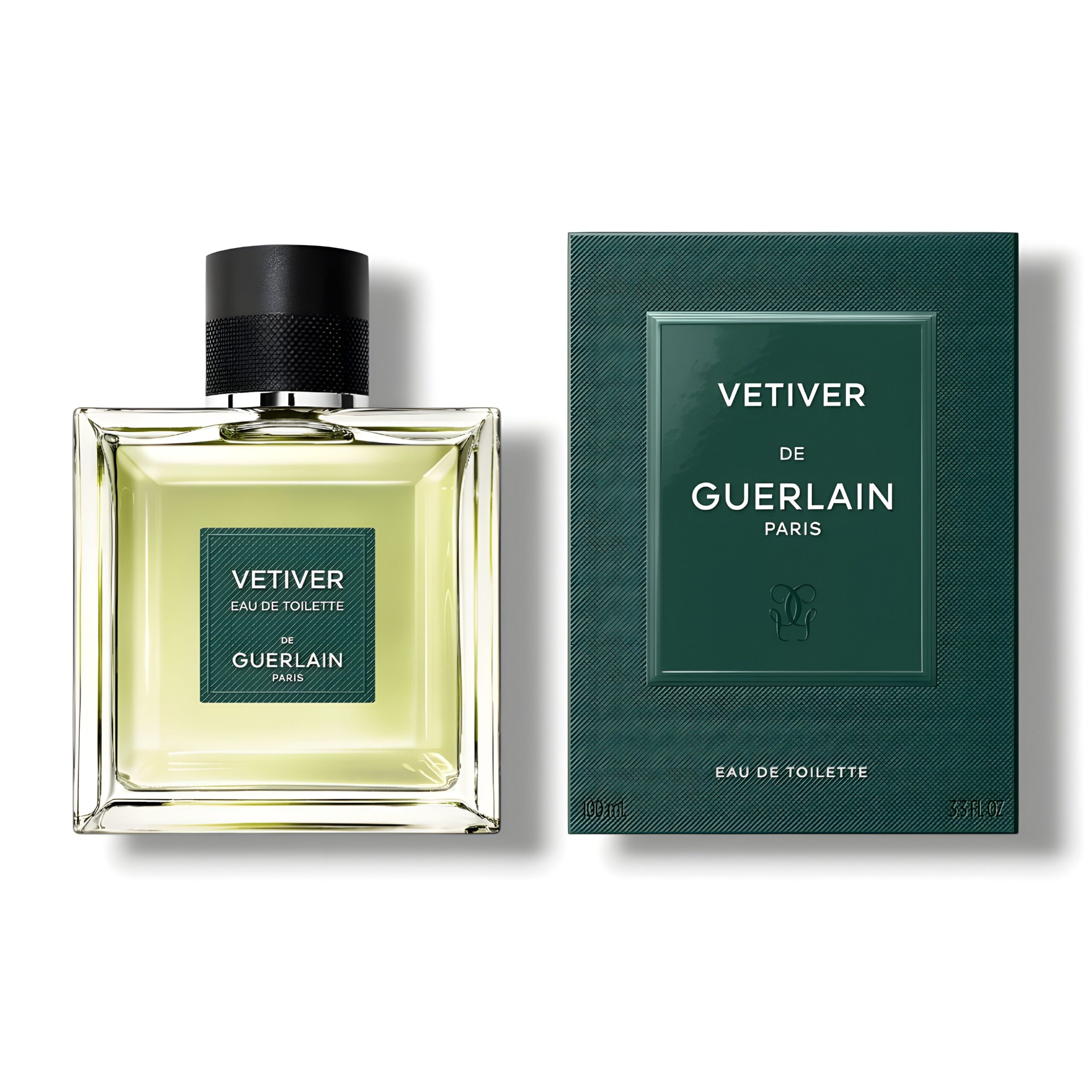 PARFUM VETIVER DE GUERLAIN 100ML