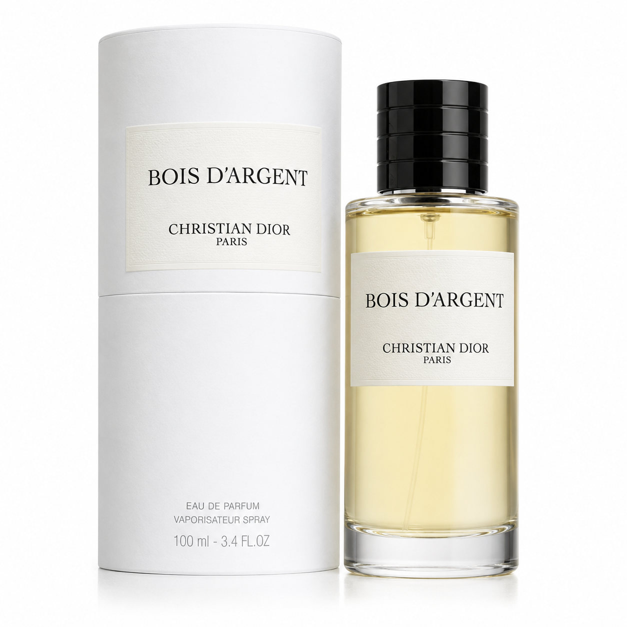EDP DIOR PRV BOIS D'ARGENT 10ML
