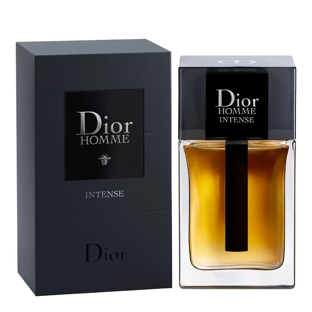 EDP DIOR INTENSE 100ML