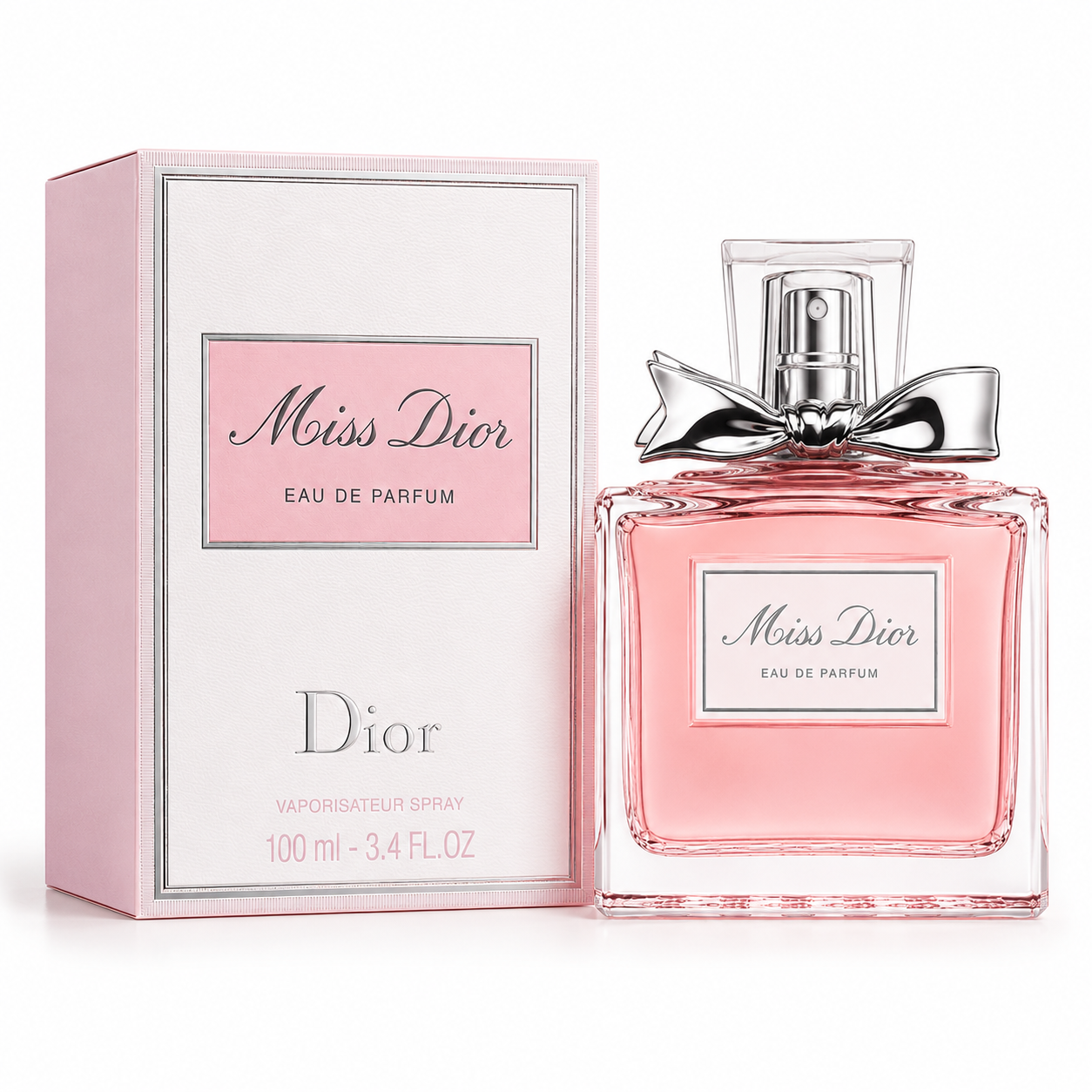 EDP MISS DIOR 100ML