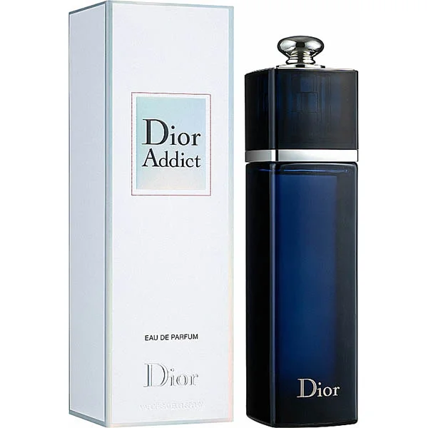 EDP DIOR ADDICT 100ML