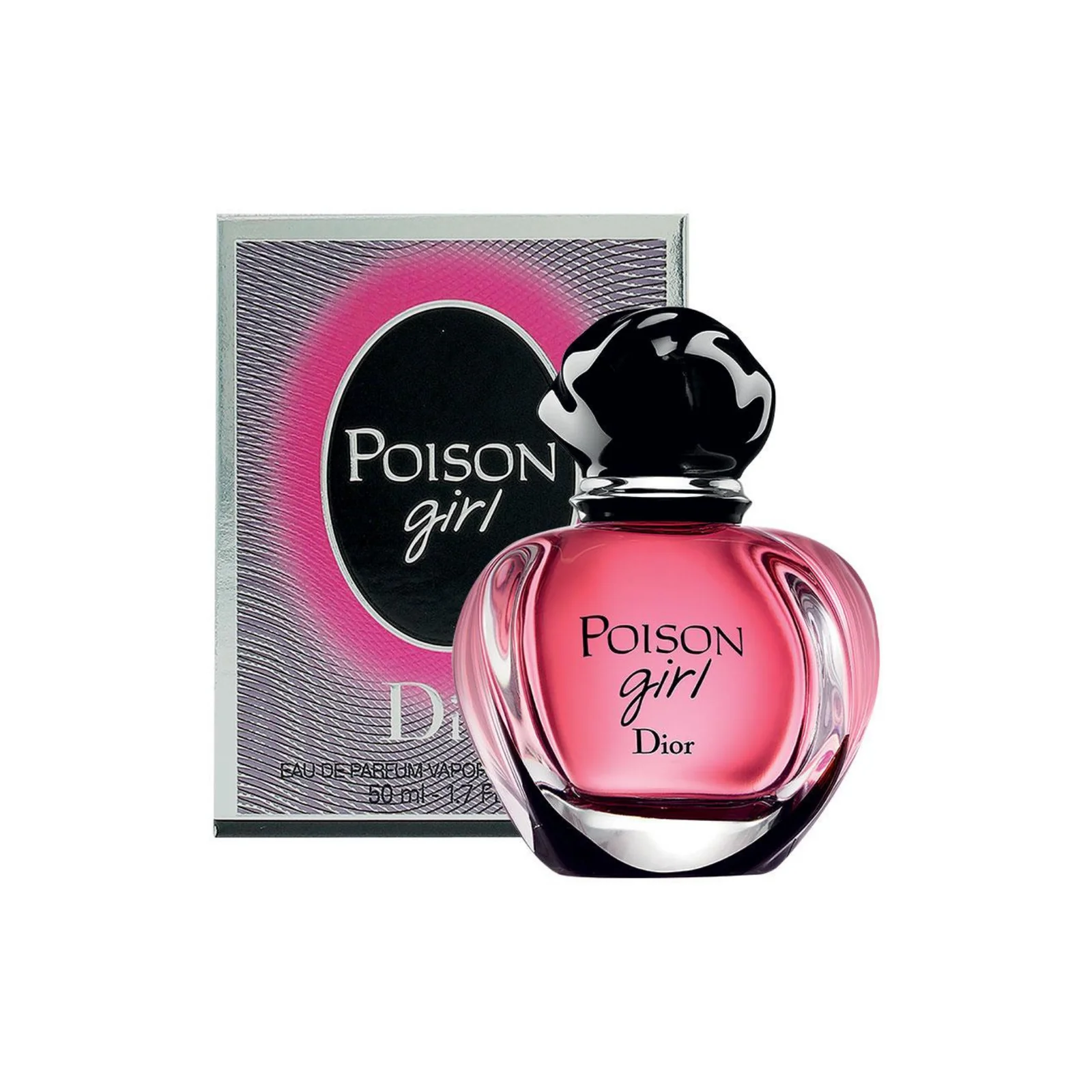 EDP DIOR POISON GIRL 100ML