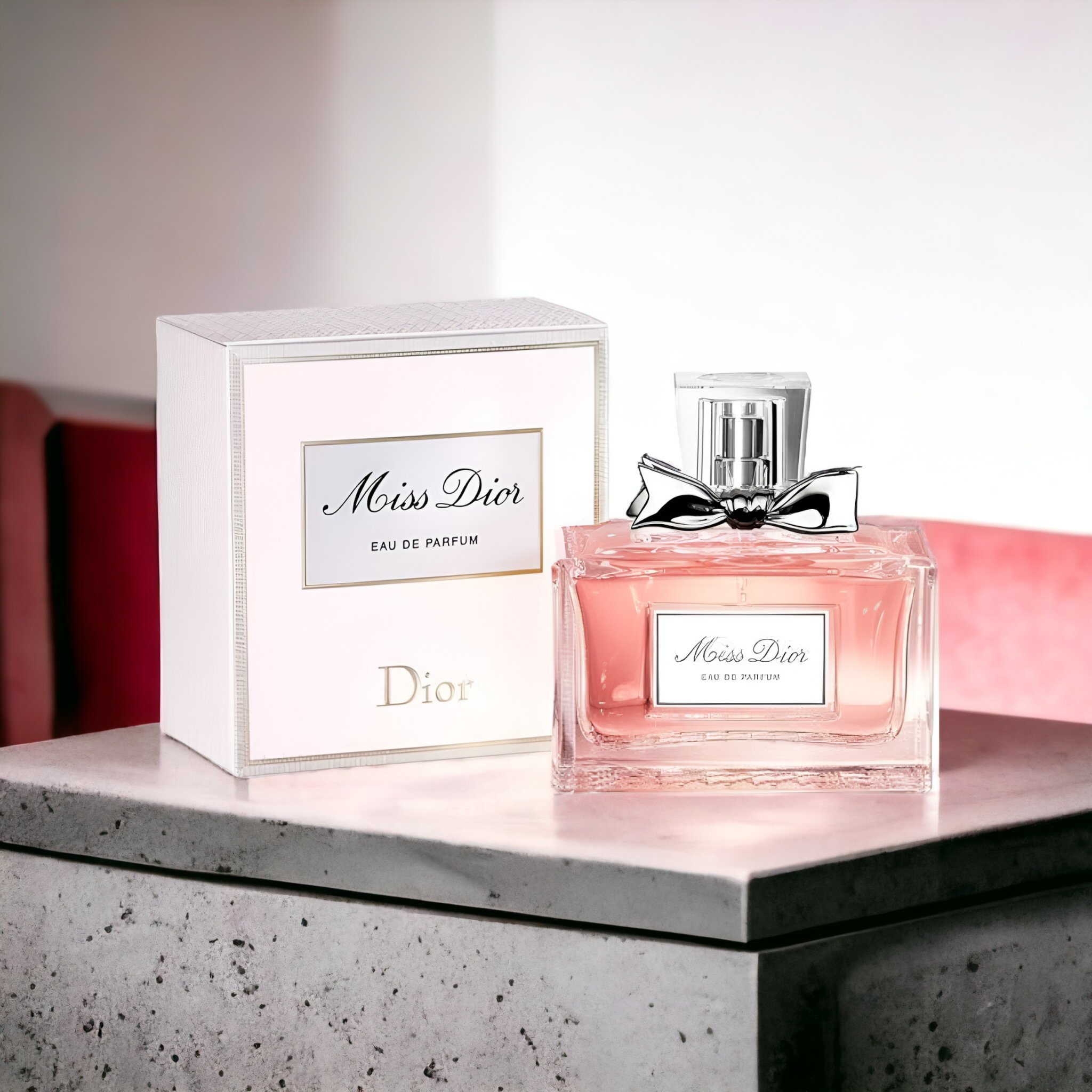 EDT MISS DIOR TESTEUR