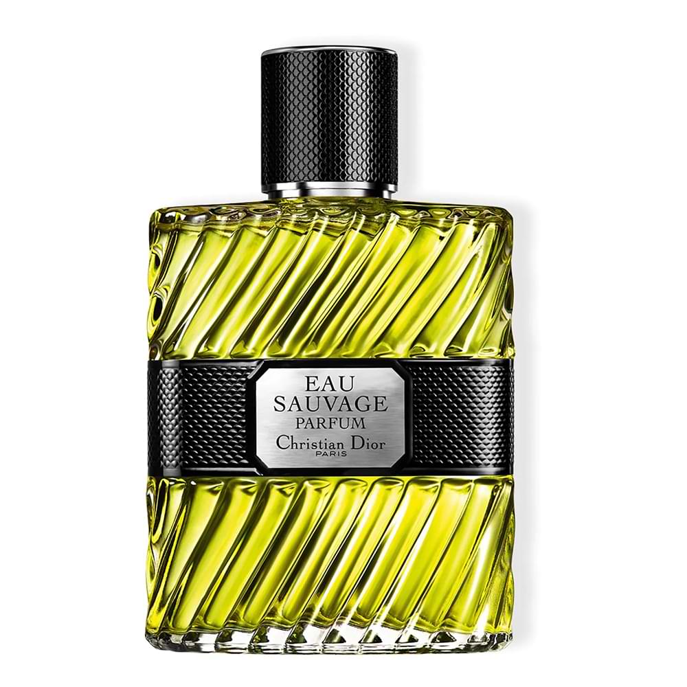 PARFUM EAU SAUVAGE 100ML
