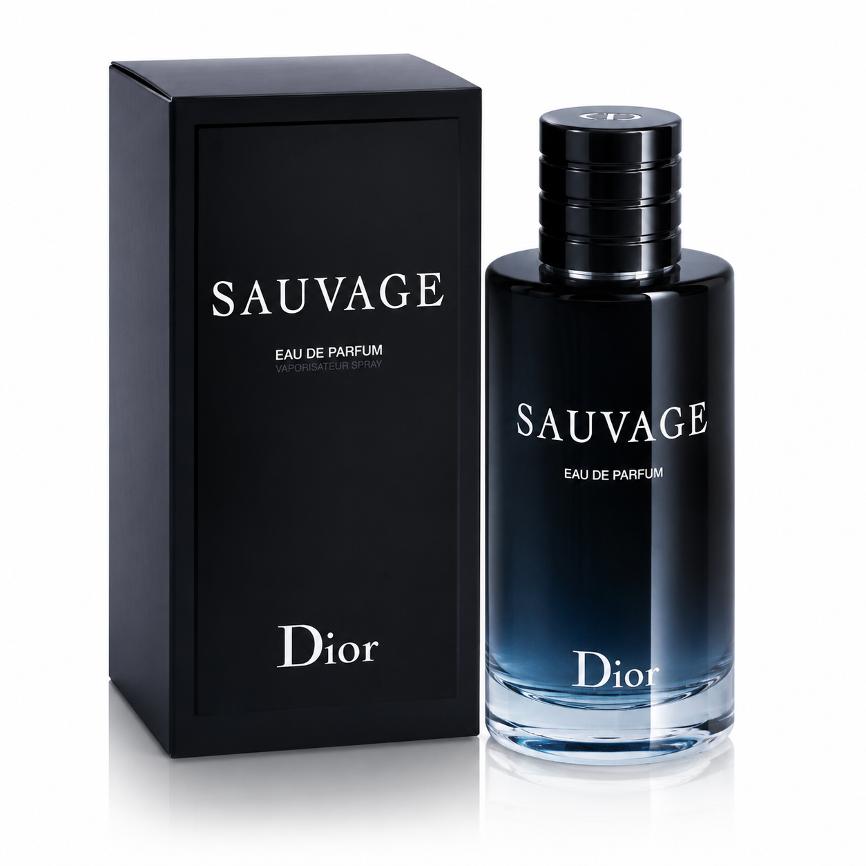 EDP SAUVAGE DIOR 200ML