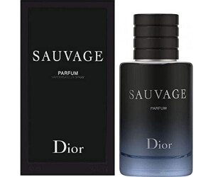PARFUM DIOR SAUVAGE 100ML