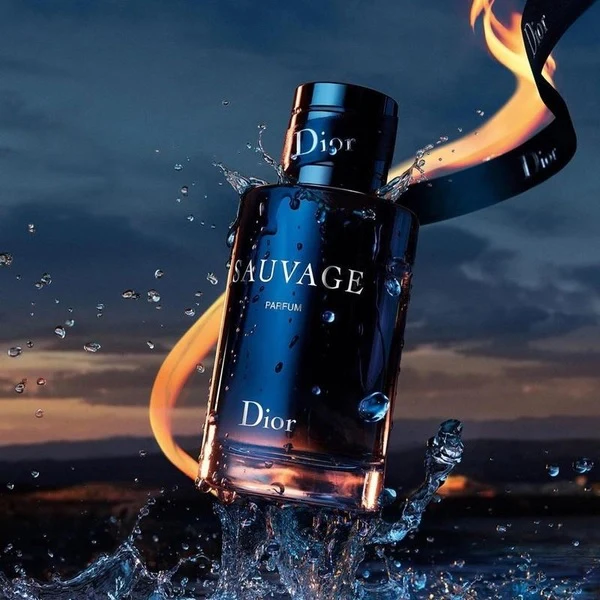 SAUVAGE PARFUM 200ML