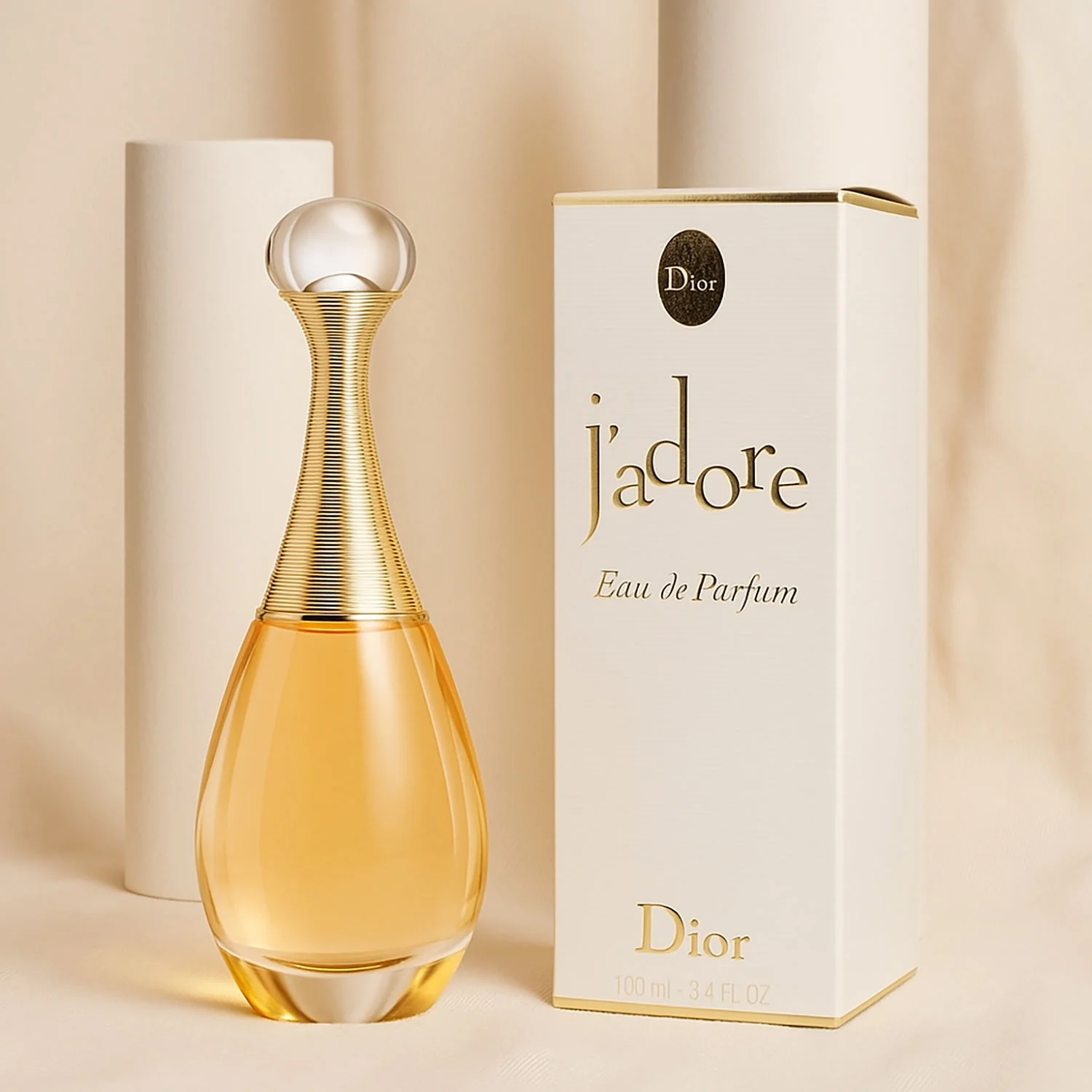 EDP J'ADORE L'EAU 100ML