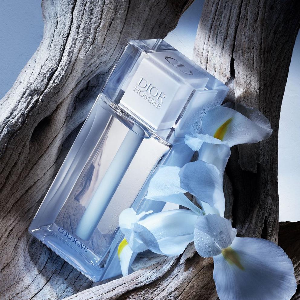 PARFUM DIOR COLOGNE 200ML
