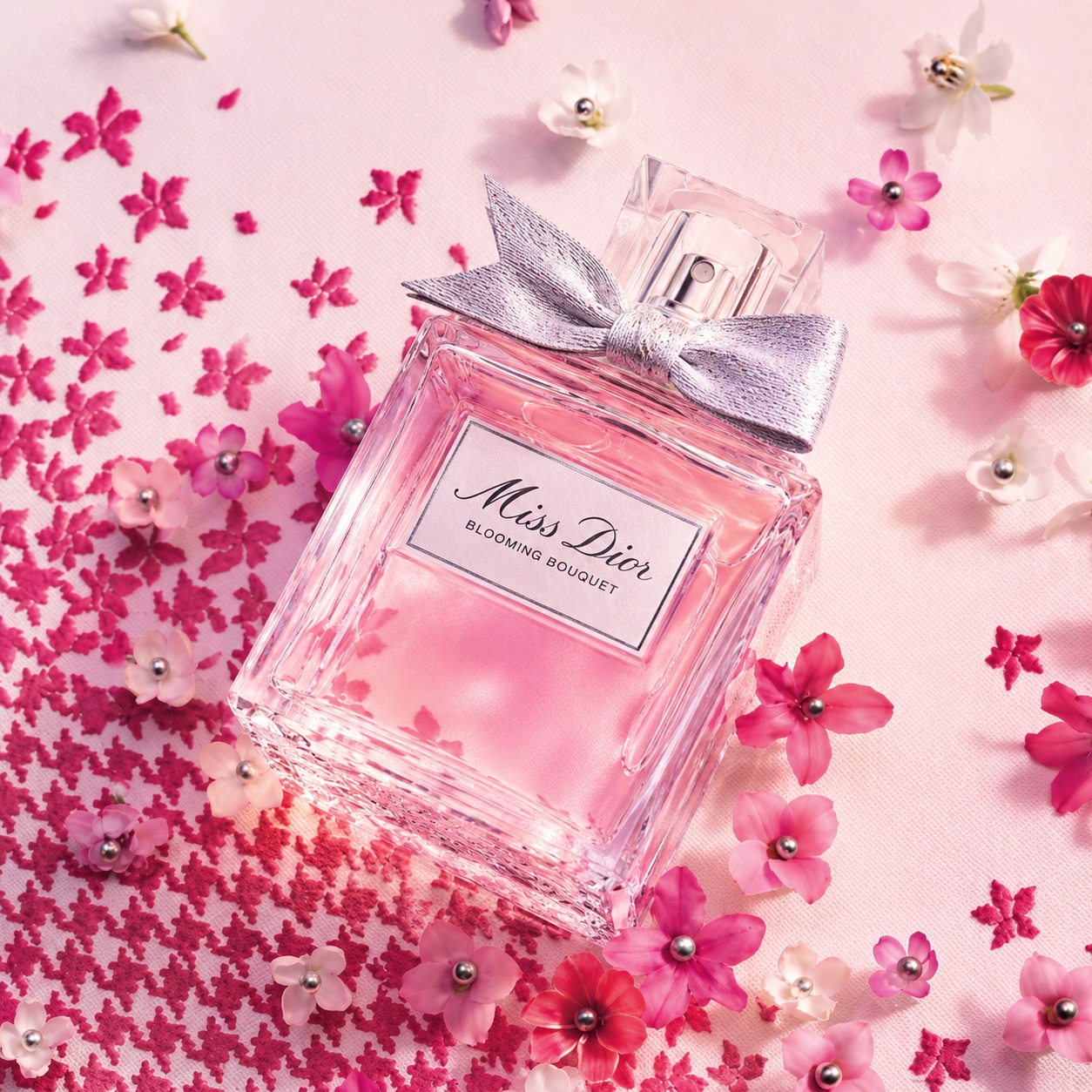 EDT MISS DIOR BLOOMING BOUQUET 100ML