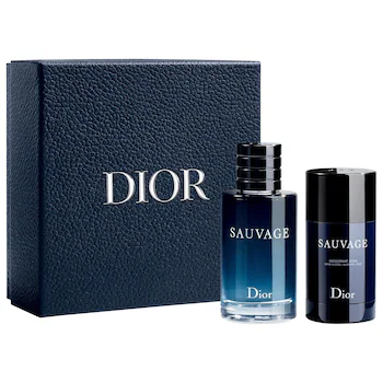 EDP COF DIOR SAUVAGE 2PC