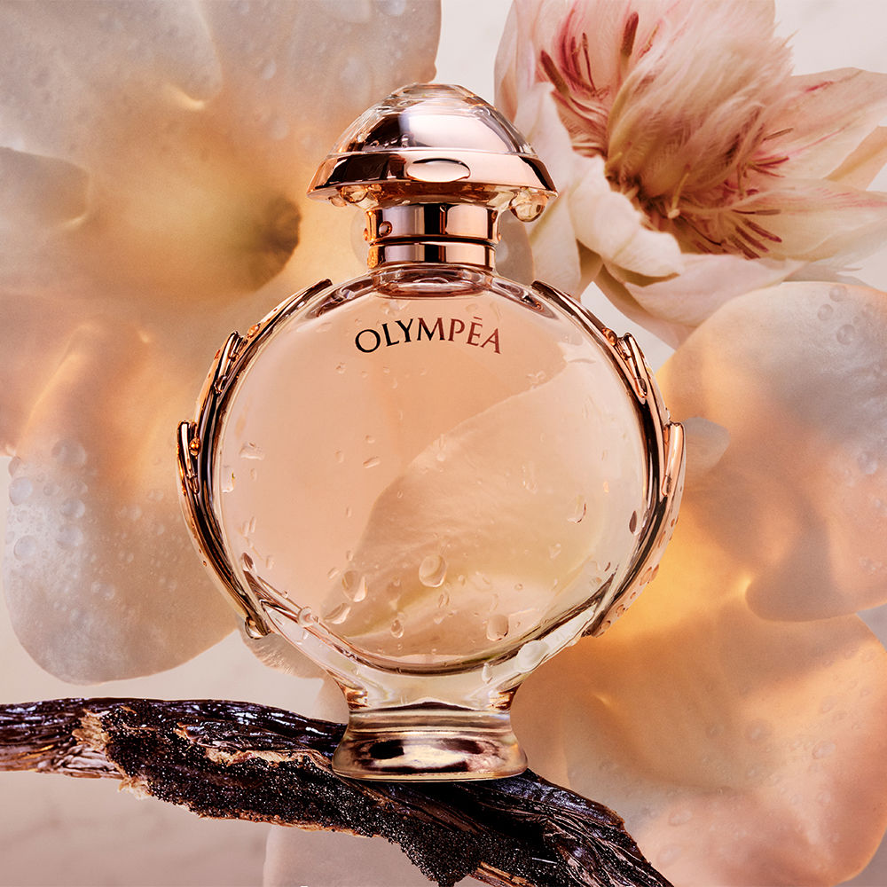 EDT OLYMPEA