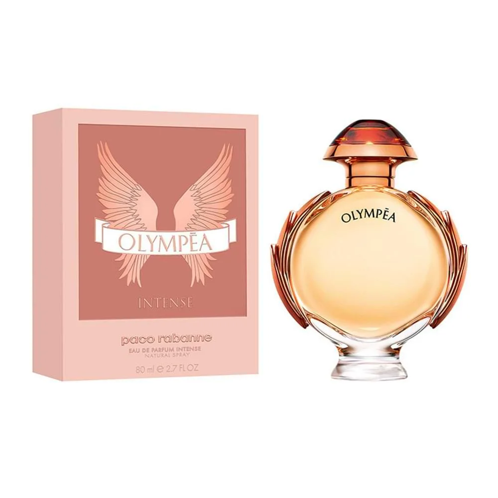 EDP OLYMPEA 80ML