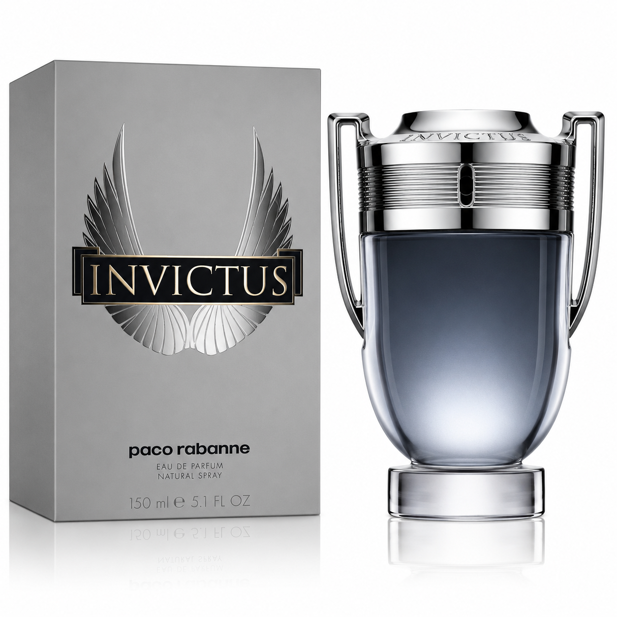 EDP INVECTUS 150ML