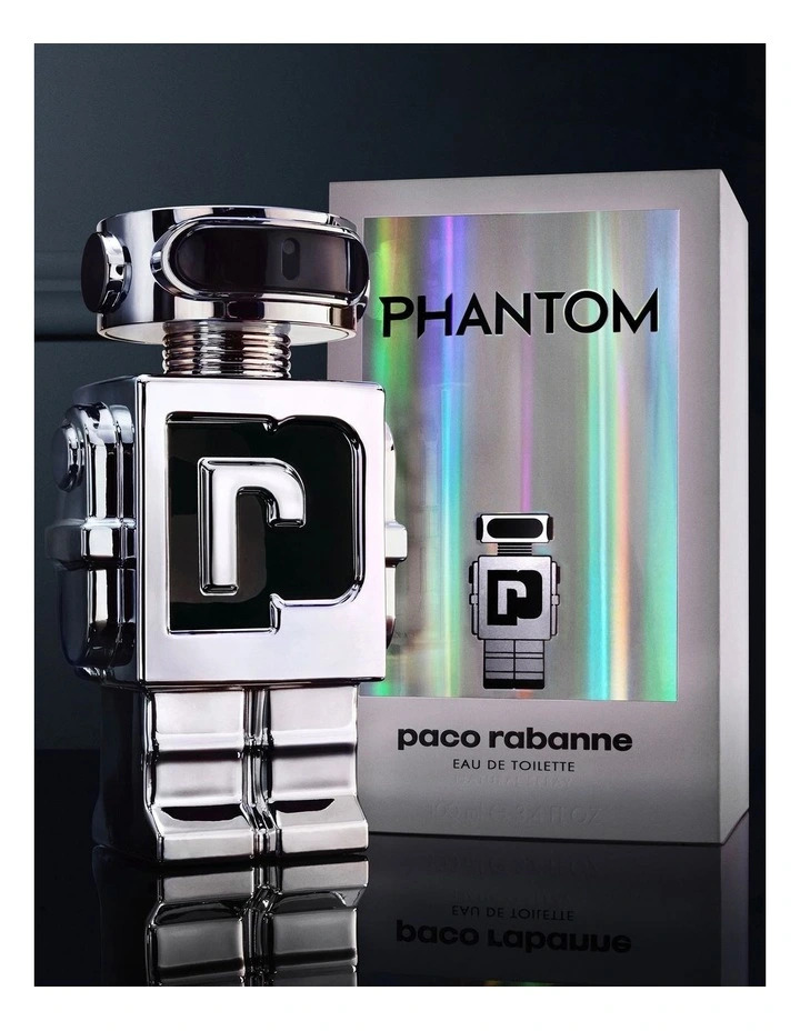 EDT PHANTOM 100ML