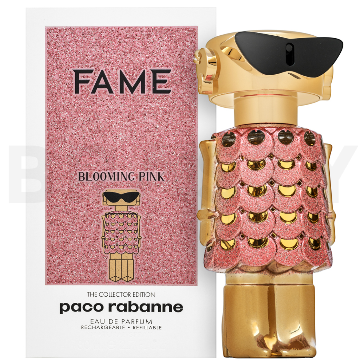 EDP FAME 80ML