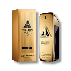 PARFUM 1 MILLION ELIXIR 200ML