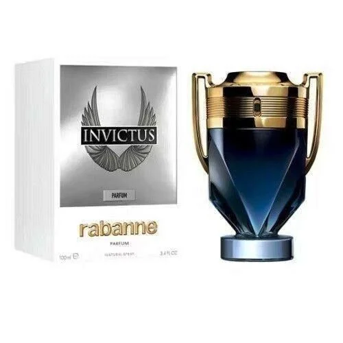 EDP INVICTUS RABANNE 100ML