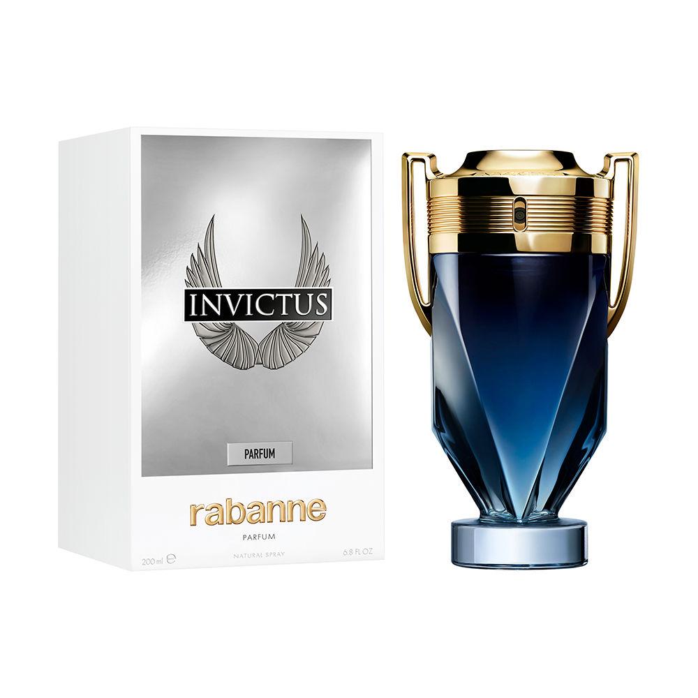 EDP INVICTUS 200ML
