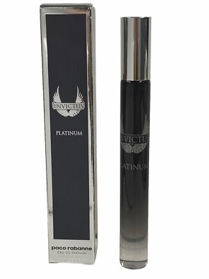 EDP INVICTUS 10ML