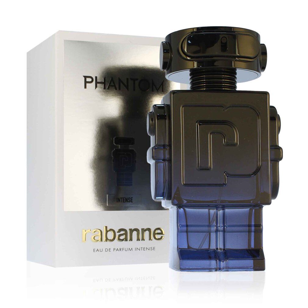 EDP PHANTOM INTENSE 150ML