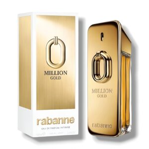 EDP 0MILLION GOLD 90ML