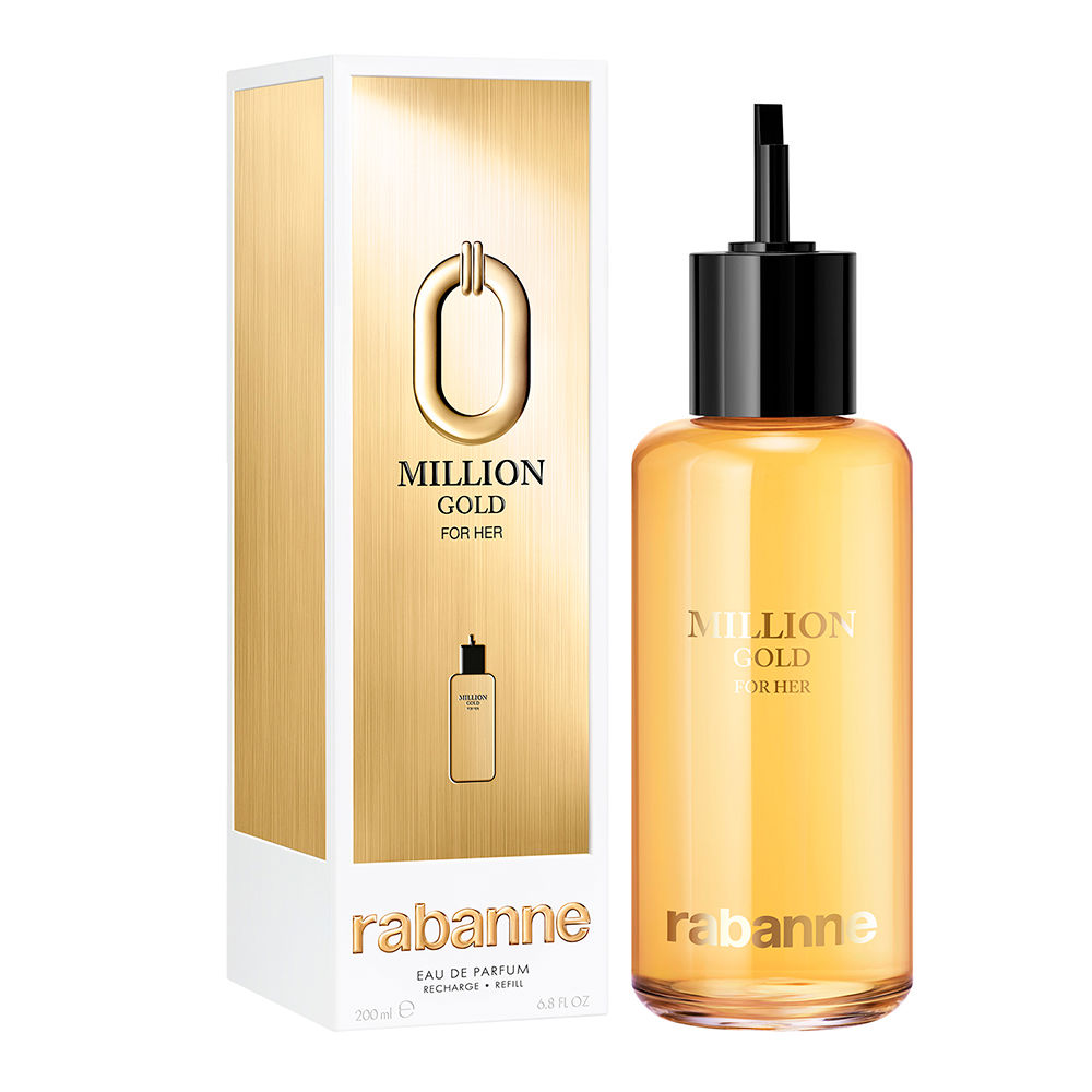 EDP 0 MILLION RECHARGE 200ML