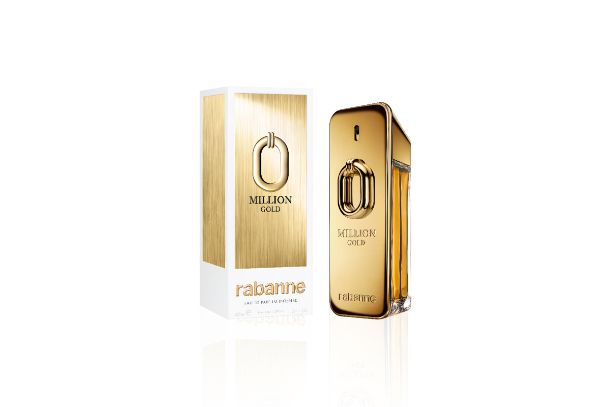 EDP 0 MILLION GOLD 100ML