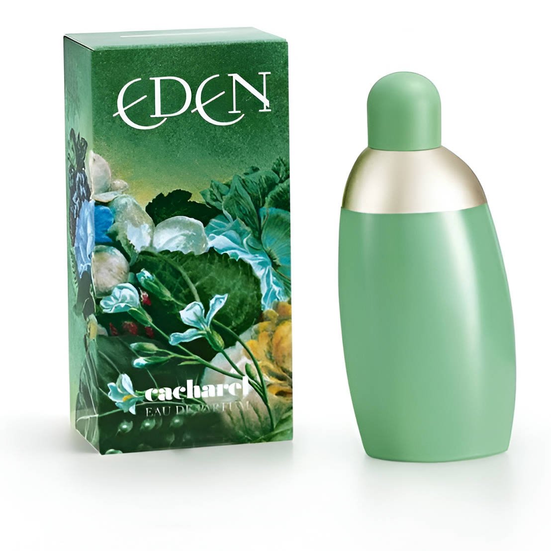 EDP EDEN CACHAREL 50ML