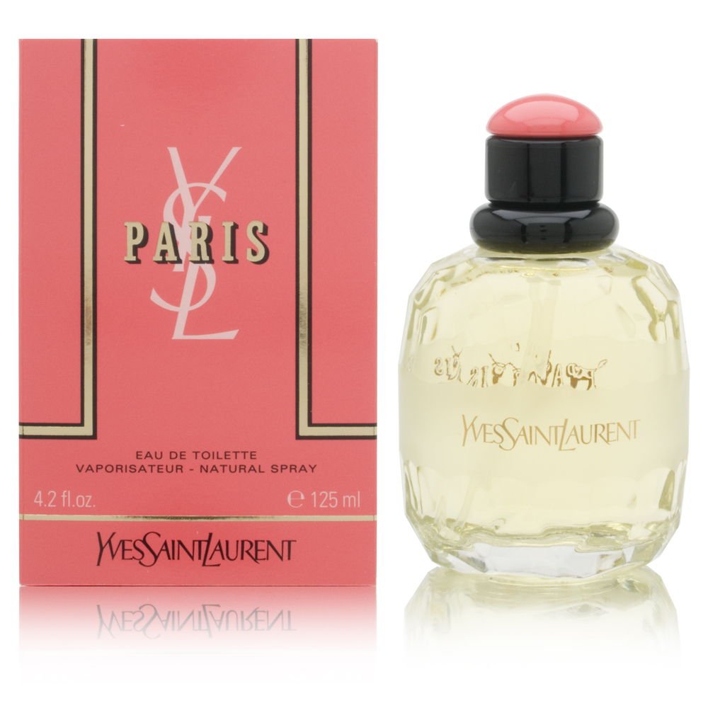 EDT YVL PARIS