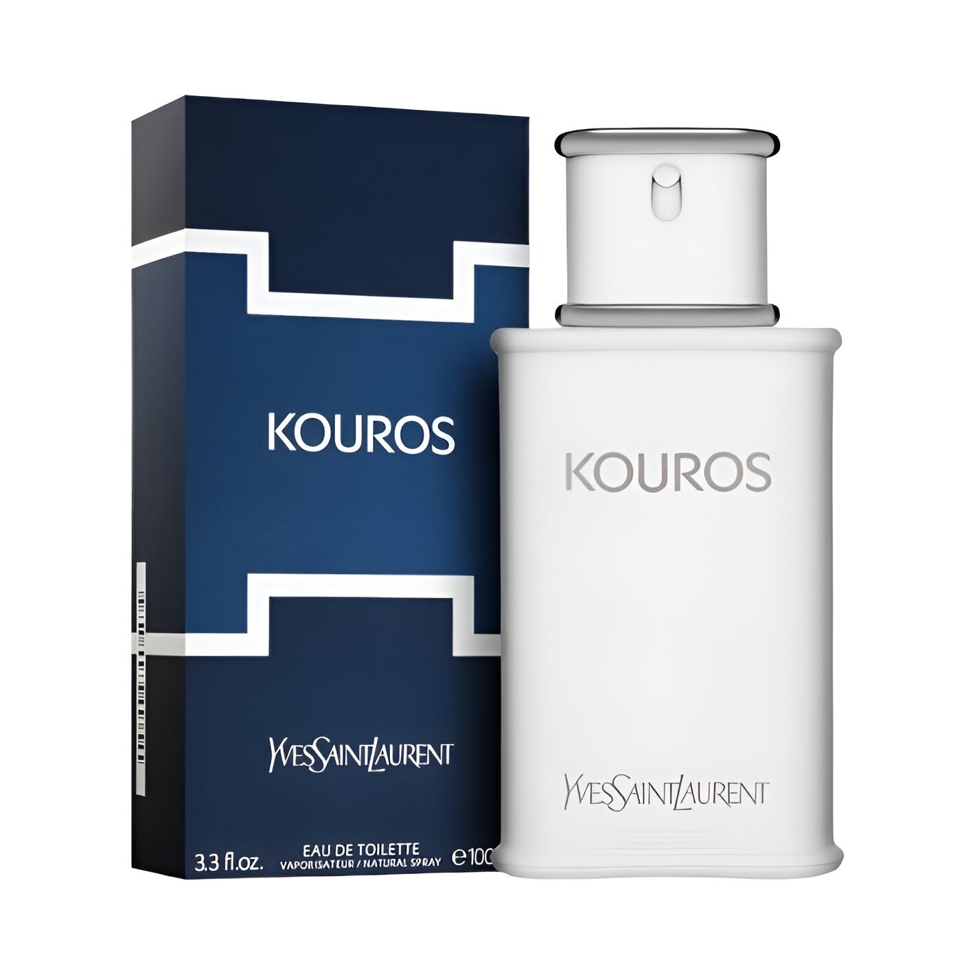 EDT KOUROS 100ML