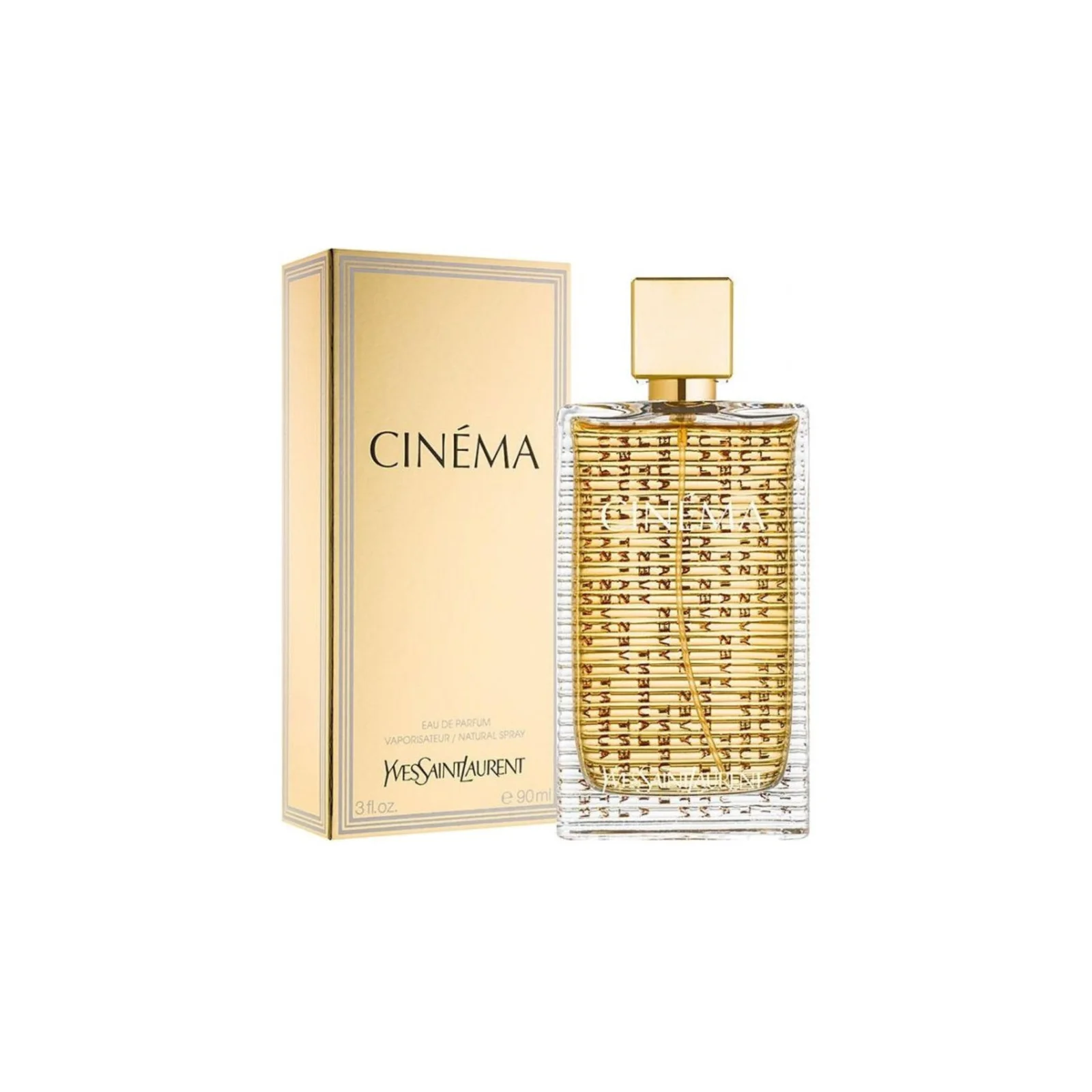 CINIMA PARFUM