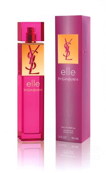EDP YSL ELLE 90ML