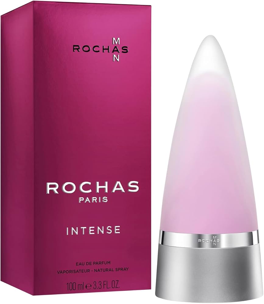 EDP ROCHA 100ML