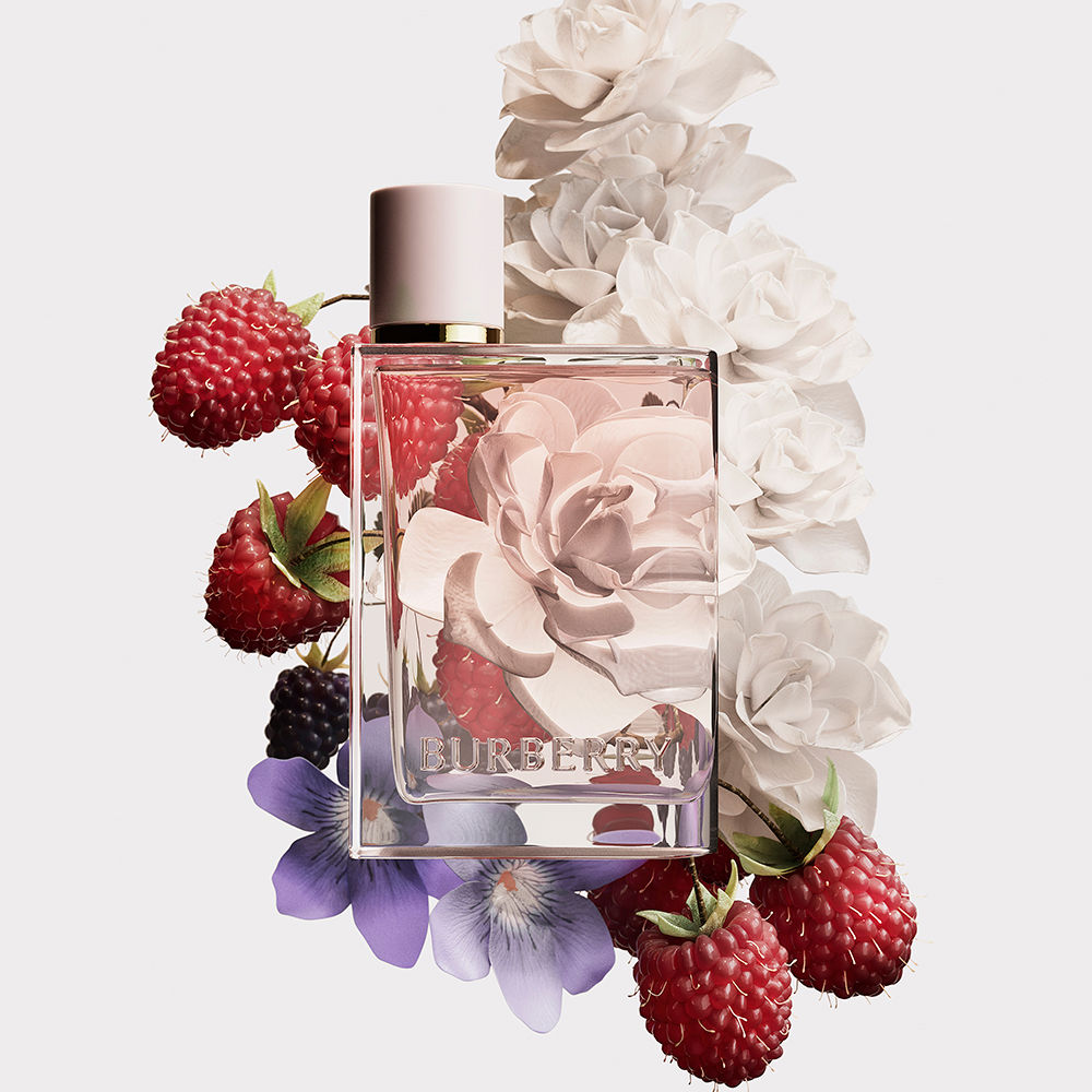 EDP BURBERRY HER 100ML