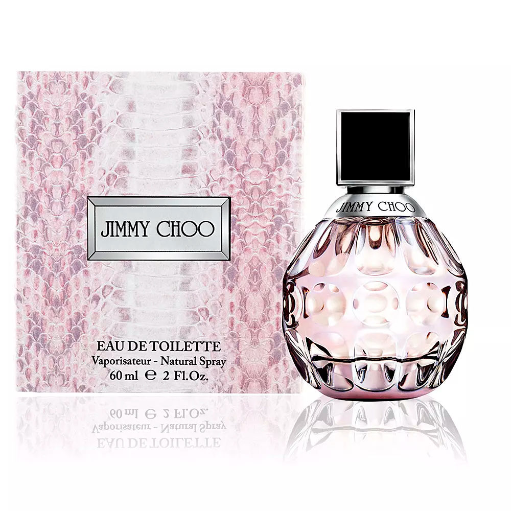 JIMMY CHOO EDT