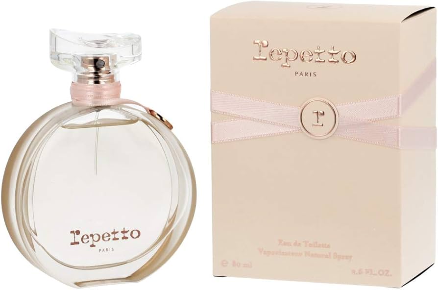 REPETTO EDT