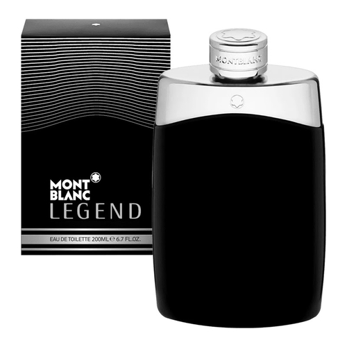 EDT LEGEND 200ML