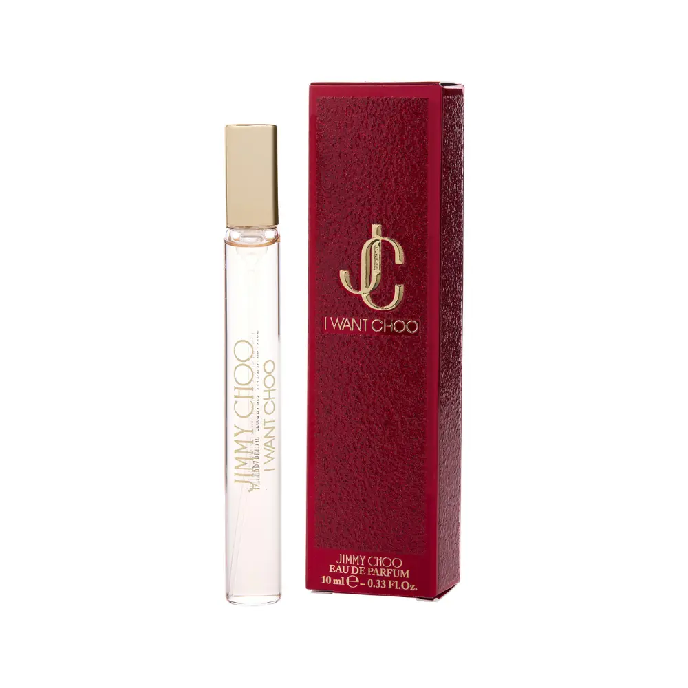 EDP JIMMY CHOO 10ML