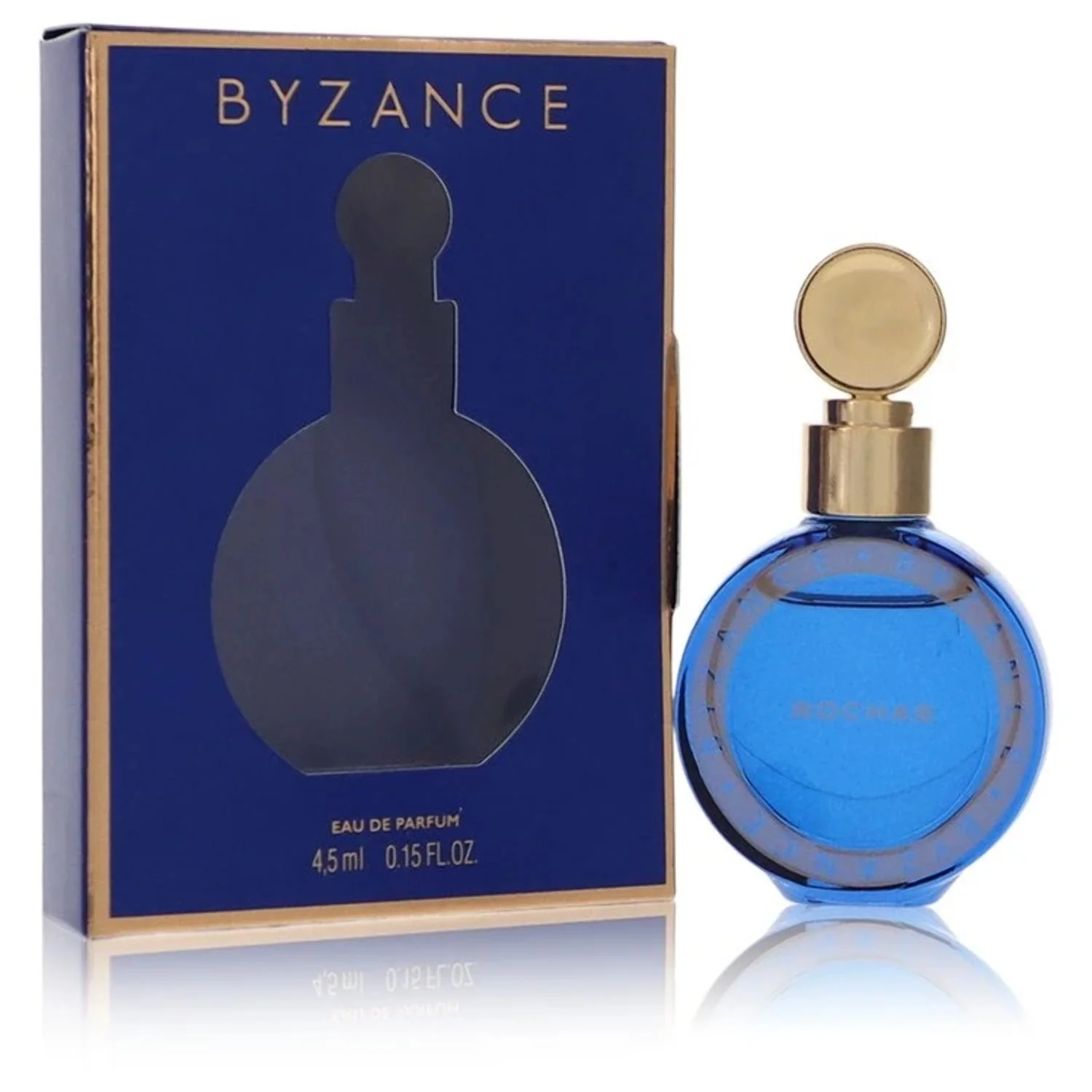 EDP BYZANCE ROCHAS 4.5ML