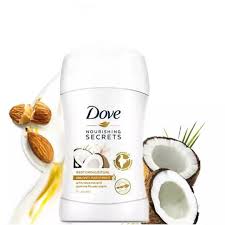 STIK DOVE SECRETS COCO 50ML