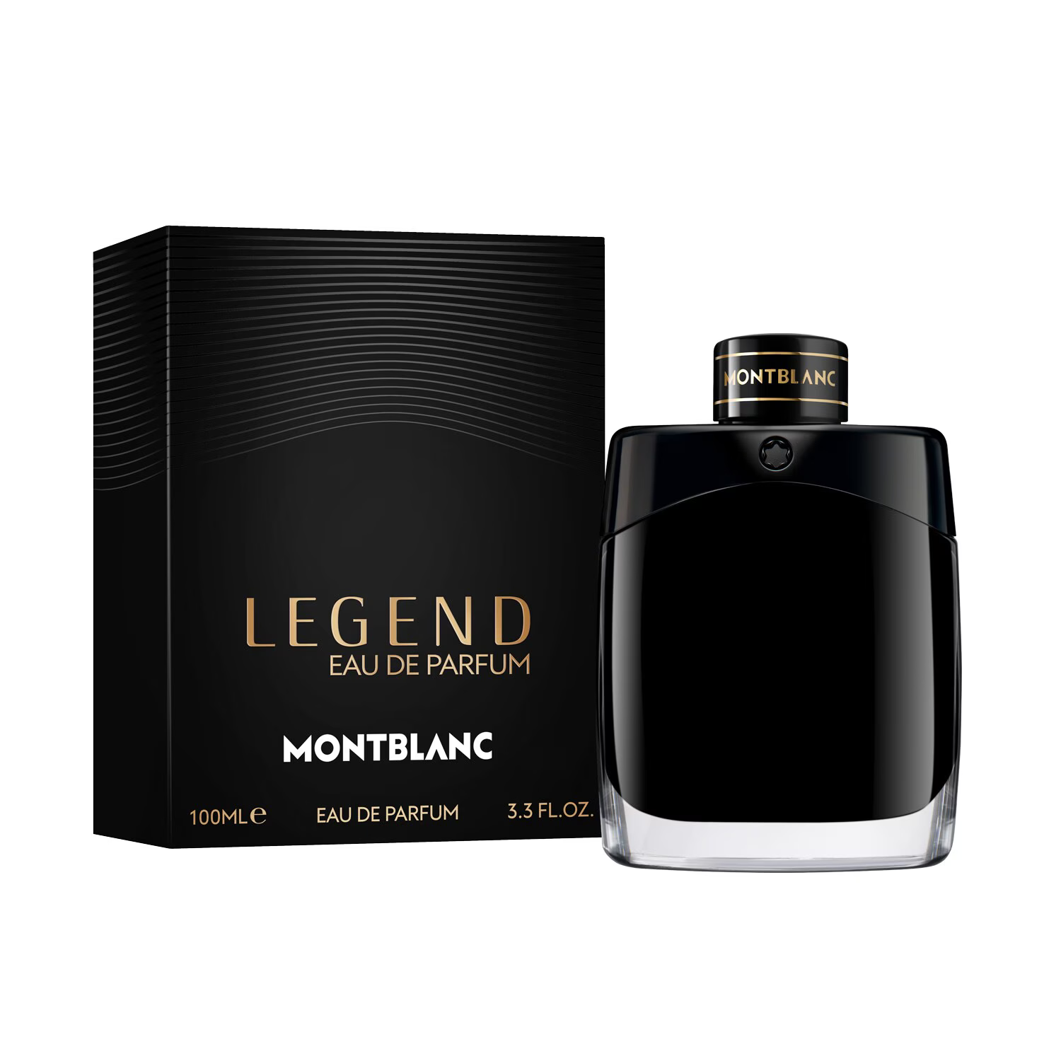EDP LEGEND MONTBLANC 100ML