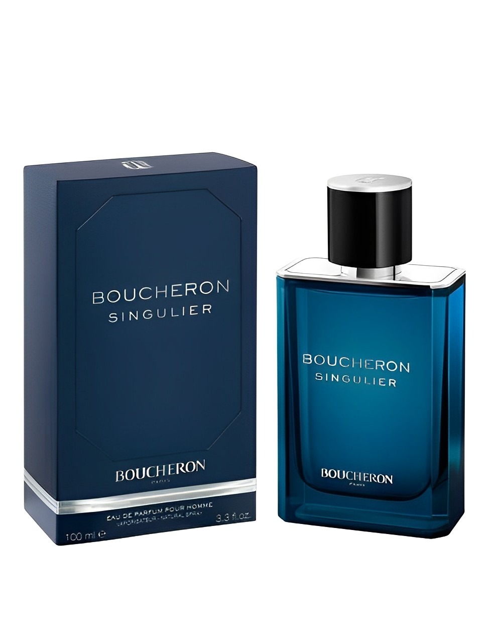 EDP BOUCHERON SINGULIER 100ML