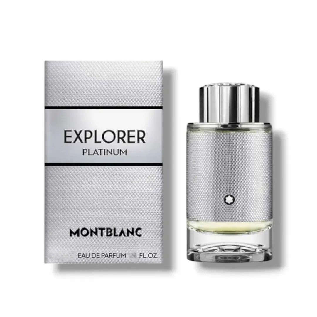 EDP MONTBLANC EXPLORER 200ML