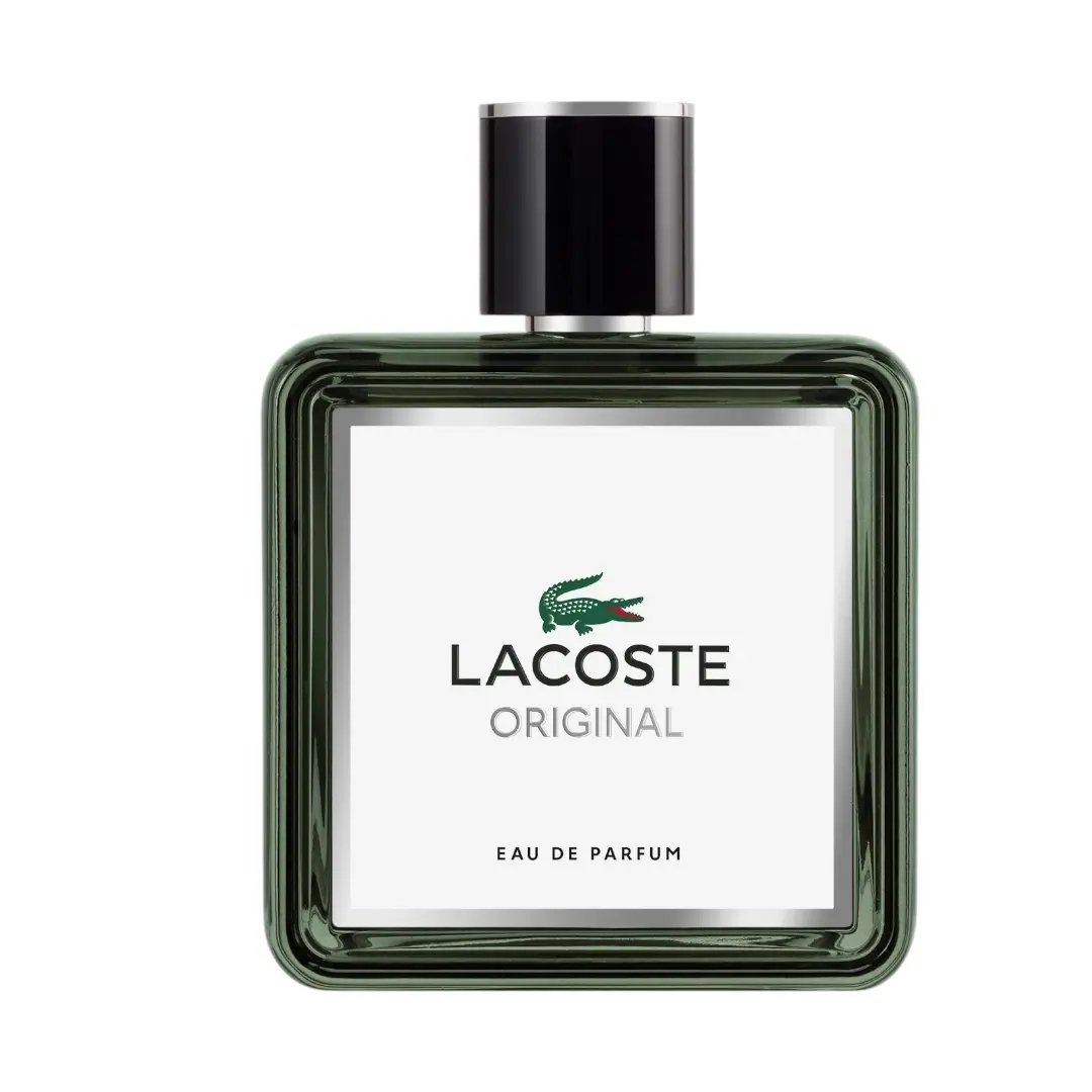 LACOSTE UAU DE PARFUM