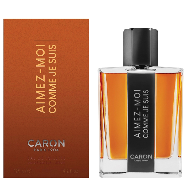 EDT CARON AIMEZ MOI COMME JE SUIS 100ML