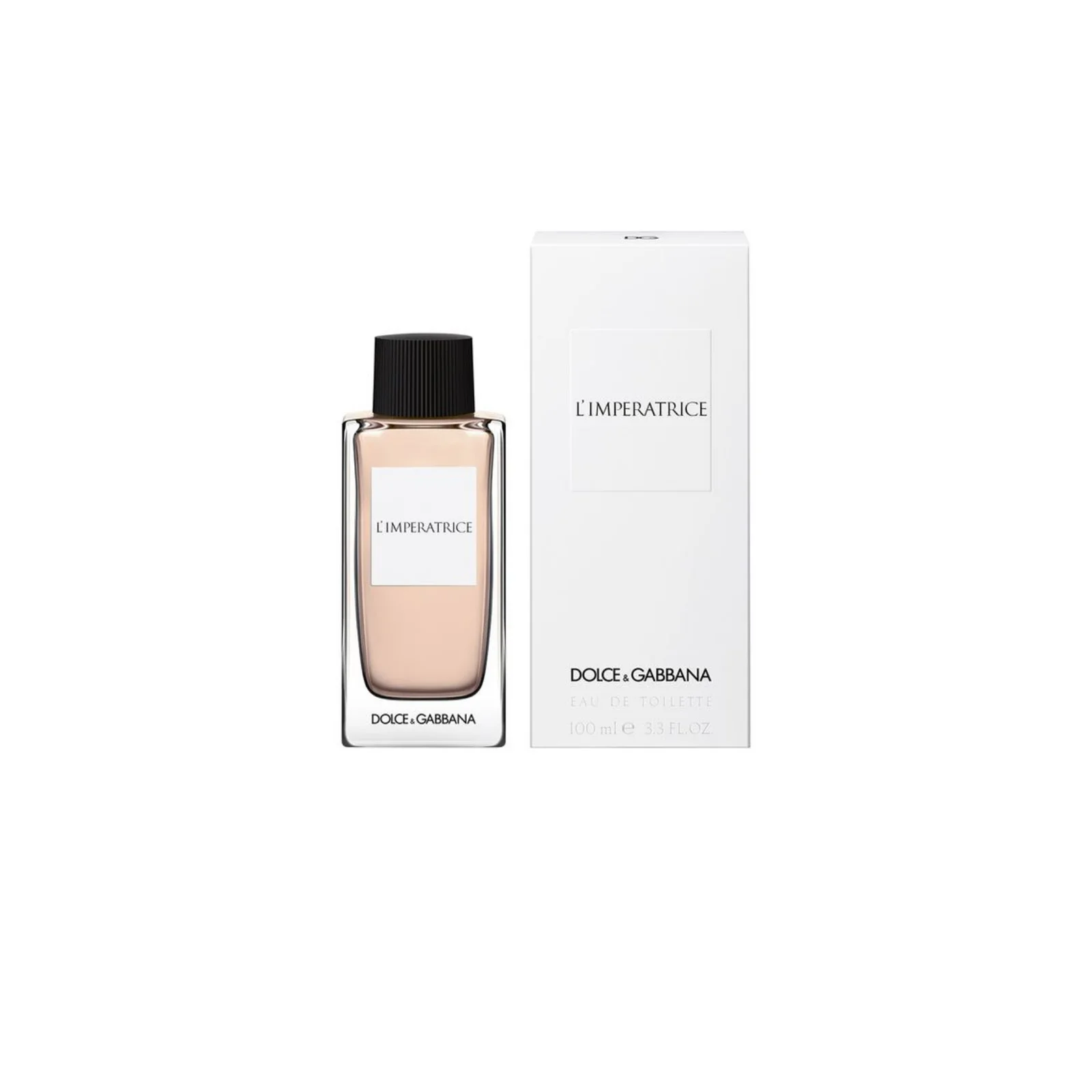 EDT LIMPERATRICE 100ML