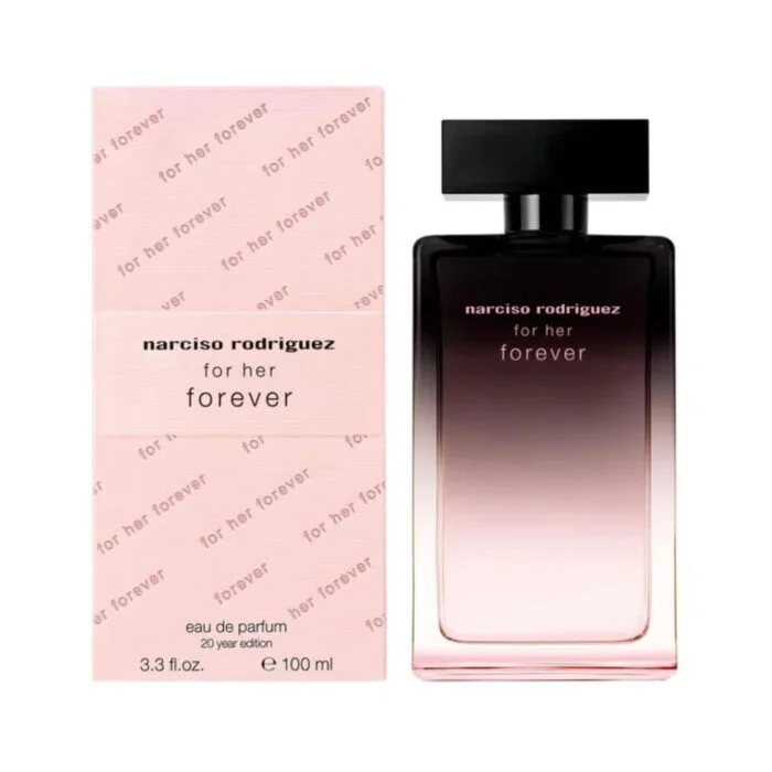 EDP NARCISO FOREVER 100ML